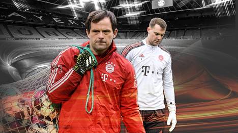 Nach über 11 Jahren beim FC Bayern trennt sich der Rekordmeister überraschend vom Torwarttrainer Toni Tapalović getrennt. Dieser galt ans enger Vertrauter von Manuel Neuer.