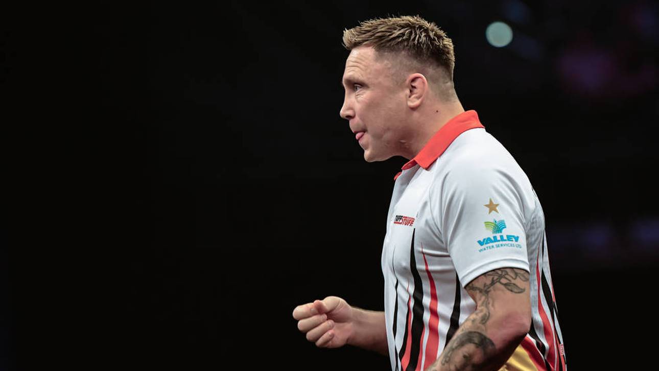 Kurios: So verärgert Price seine Fans