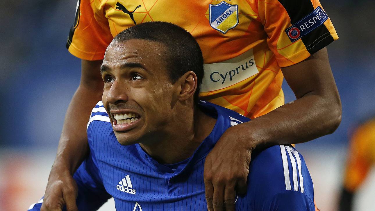 Klopp will offenbar Schalkes Matip