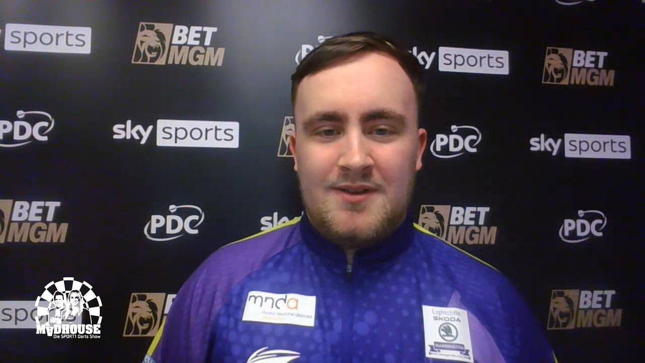 Darts-Experte warnt Pietreczko