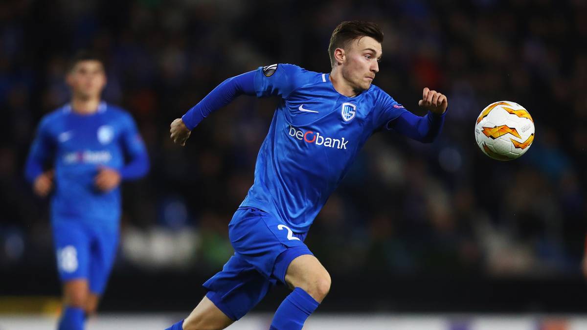 KRC GENK: Mit Genk ist auch der Meister der Jupiler Pro League gesetzt für die nächste Champions-League-Saison. Antreten werden die Belgier allerdings ohne ihren Erfolgstrainer Philippe Clement, der zum Konkurrenten FC Brügge zurückkehrt 