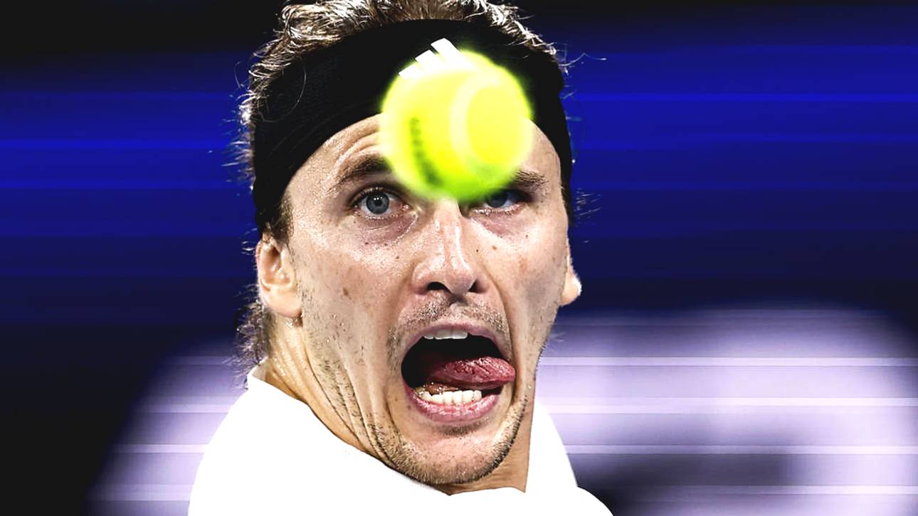 Kritik von Zverev und Co. zeigt Wirkung