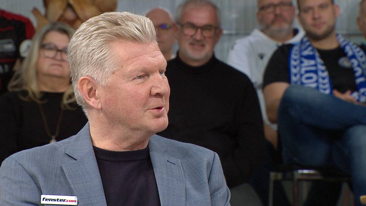 Effenberg kontert Hamann: "Manchmal bin ich sprachlos“ 