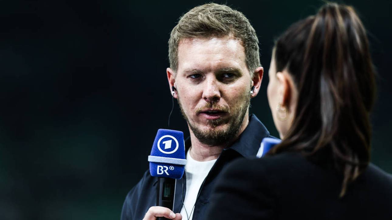 Nagelsmann nennt Details zu Goretzka