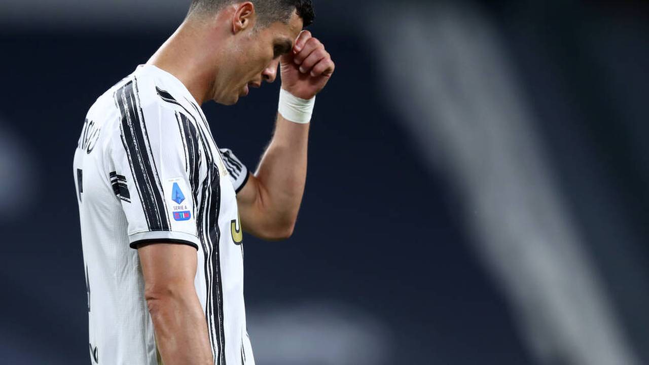 Wegen Super League: Juve droht Rausschmiss aus der Serie A
