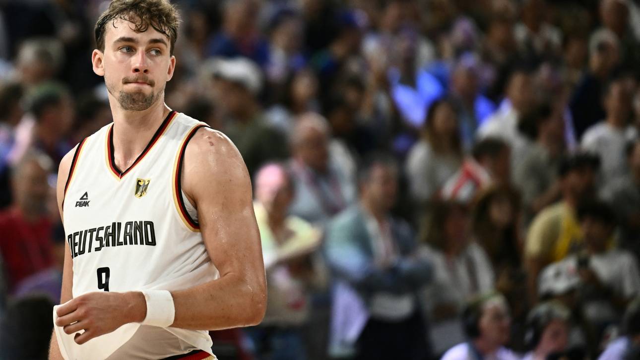 Wagner zum EM-Kader: „Hartenstein wäre natürlich super“