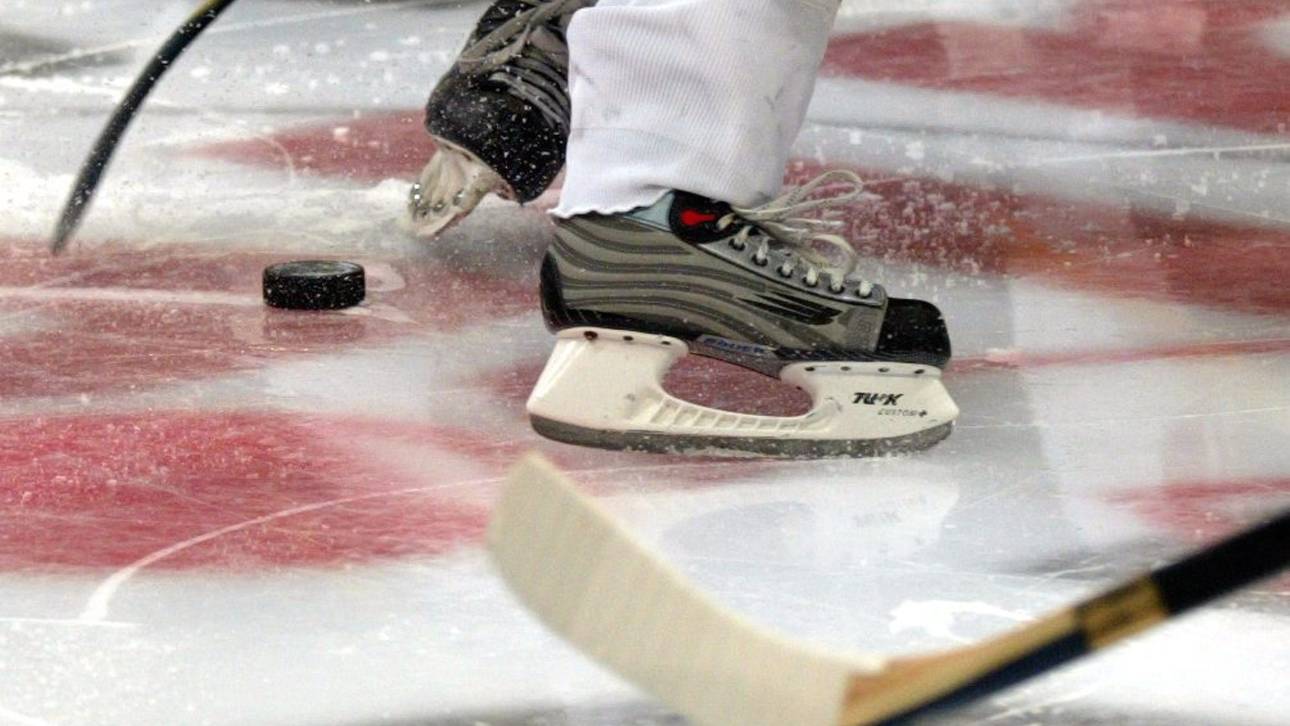 SPORT1 überträgt in Kooperation mit der DEL den ALL STAR CUP im Februar 2018 in Bratislava