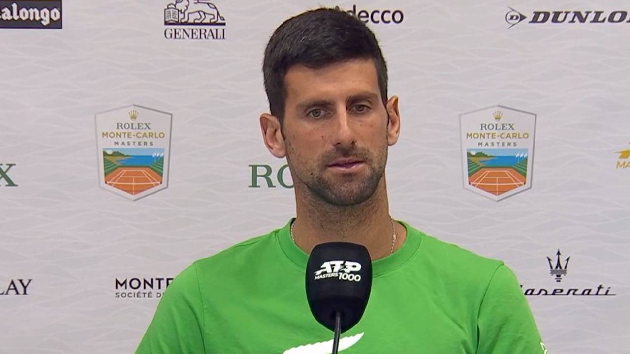 Djokovic darf US Open spielen