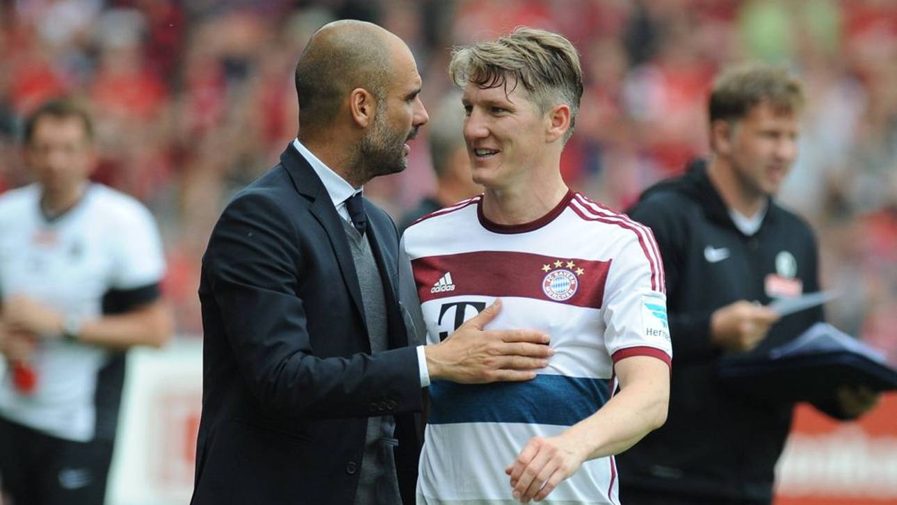 DFB-Krise: Hat Guardiola Mitschuld?