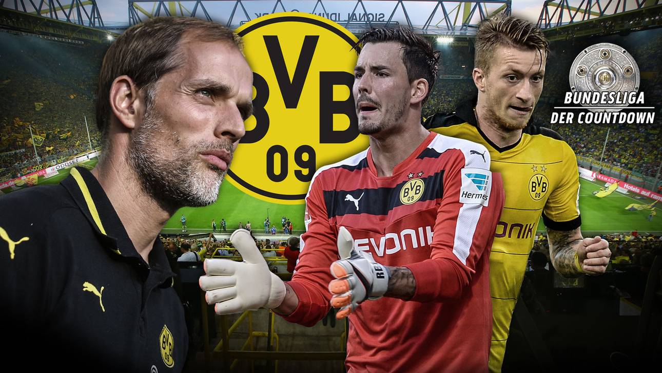 Mit Tuchel zurück Richtung Spitze