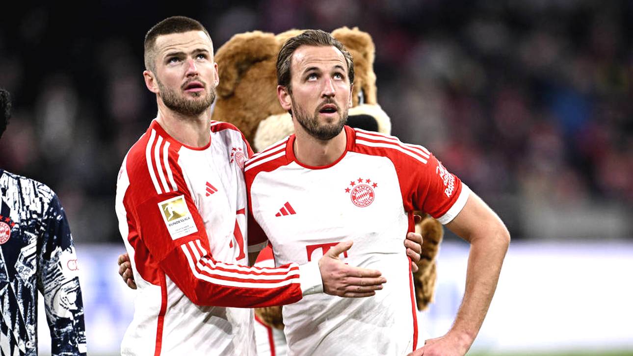 „Fast respektlos gegenüber Bayern“