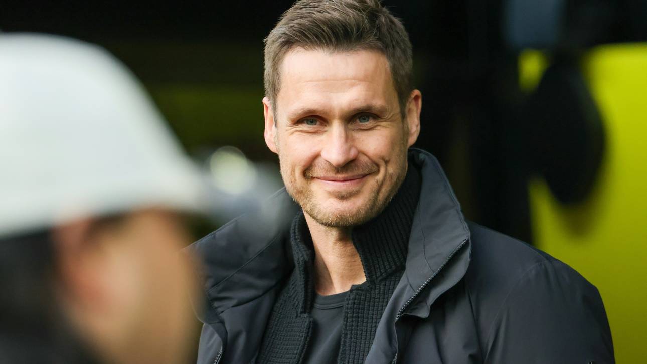 „Echter Borusse“: BVB verabschiedet Kehl