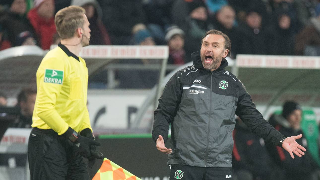 Thomas Doll – Das Wut-Protokoll