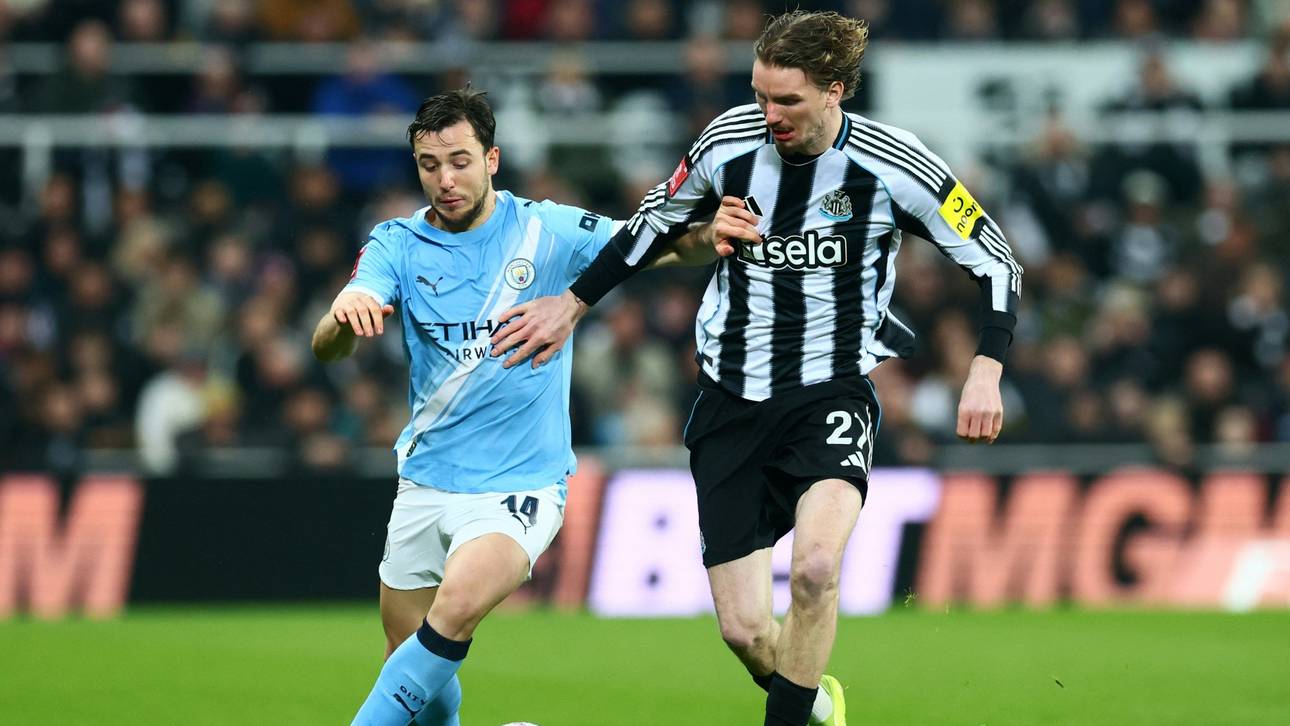 Woltemade bei Rückkehr blass