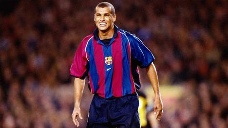 Beschreibung: Rivaldo war einer der besten Fußballer seiner Generation, "das O-beinige Genie" genannt, mit einer der beeindruckendsten Storys der Fußballwelt.