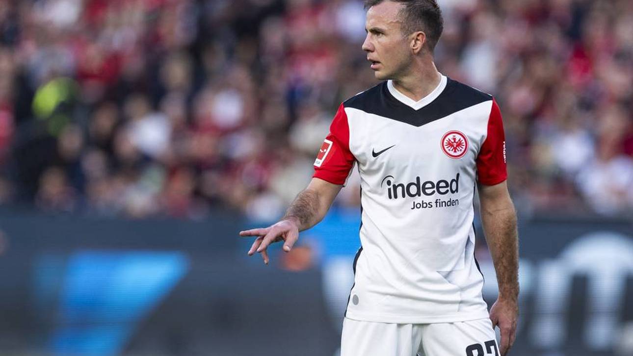 Bundesliga heute: Union gegen Frankfurt