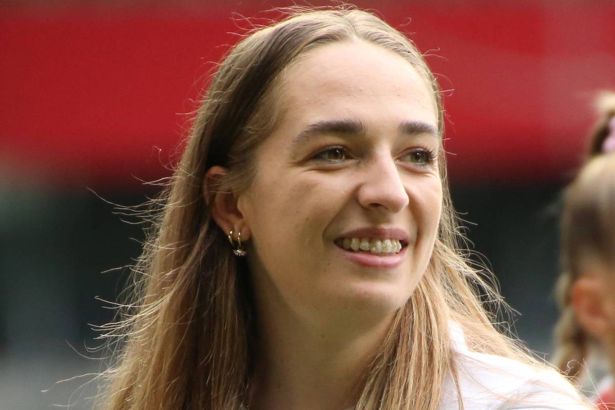 "Der Austausch mit Mario Götze ist unglaublich wertvoll"