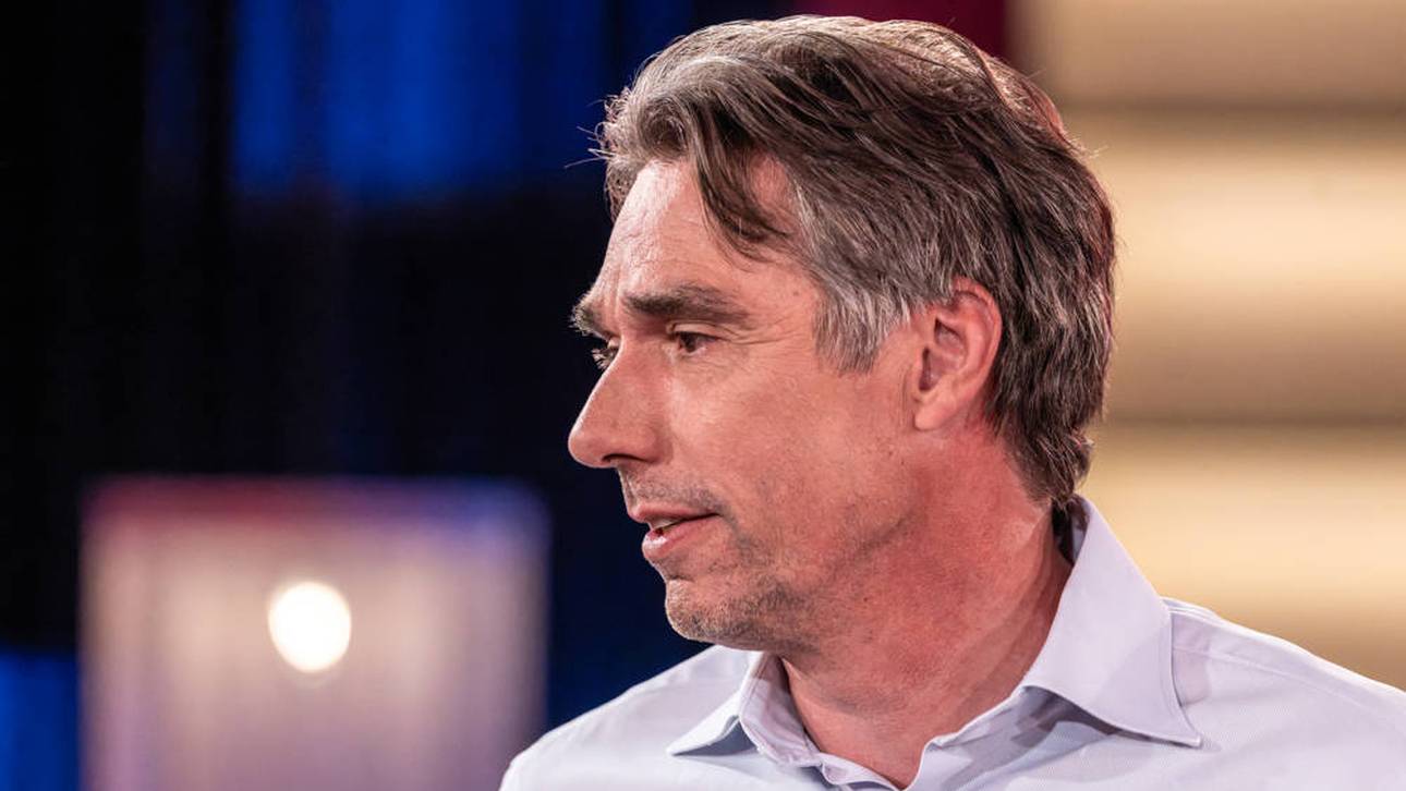 Michael Stich war der bislang letzte deutsche Wimbledon-Sieger