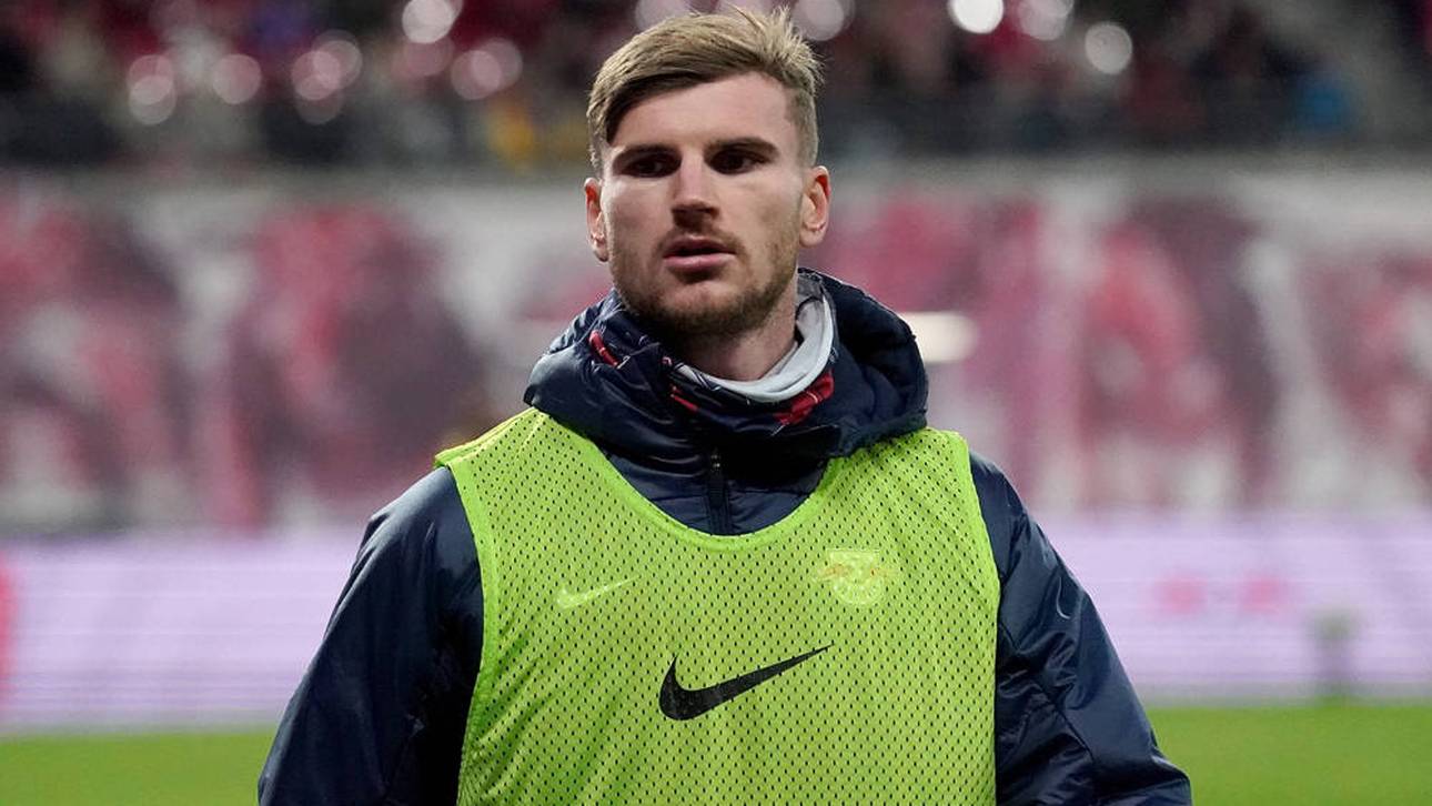 „Timo time!“: Werner erklärt Wechsel