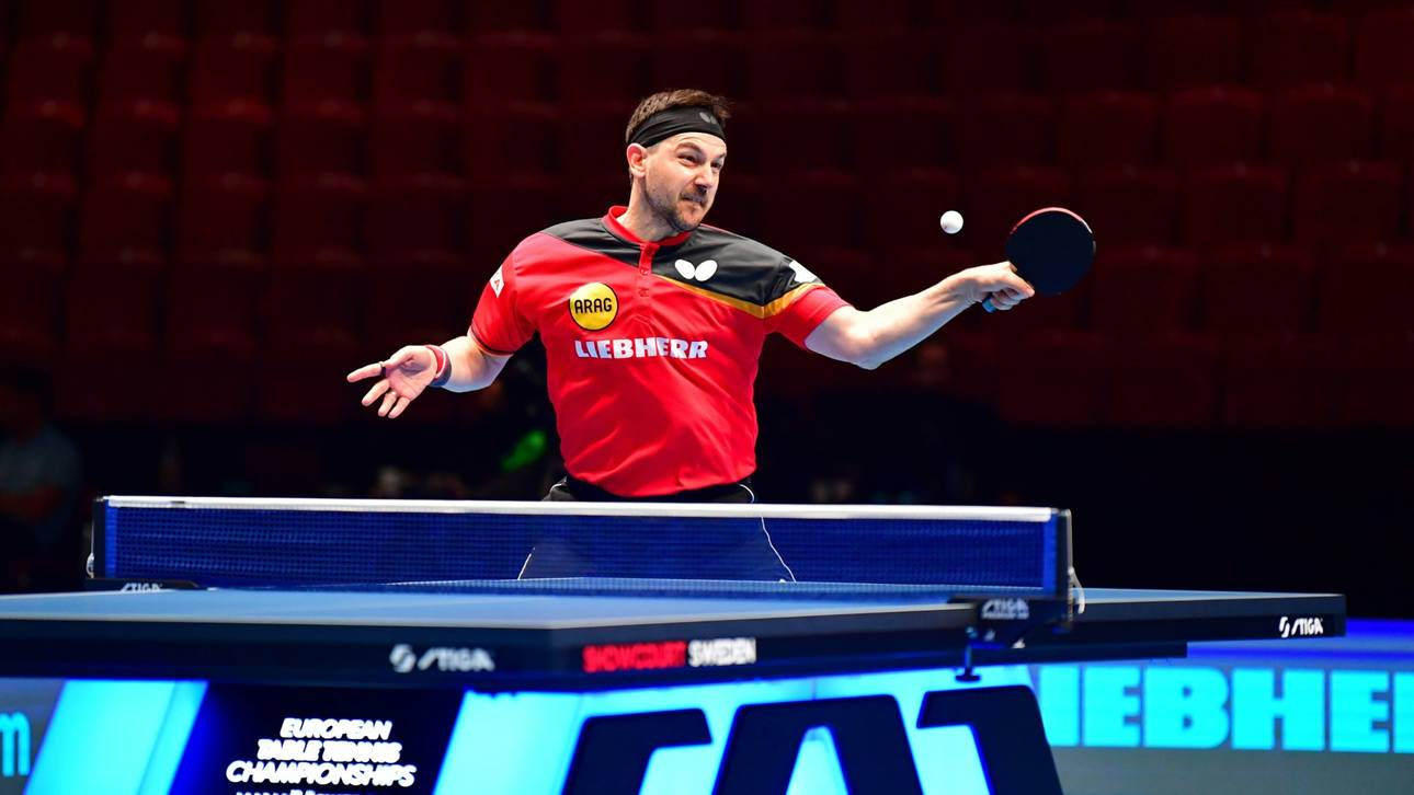 Bolls Paris-Chancen gestiegen