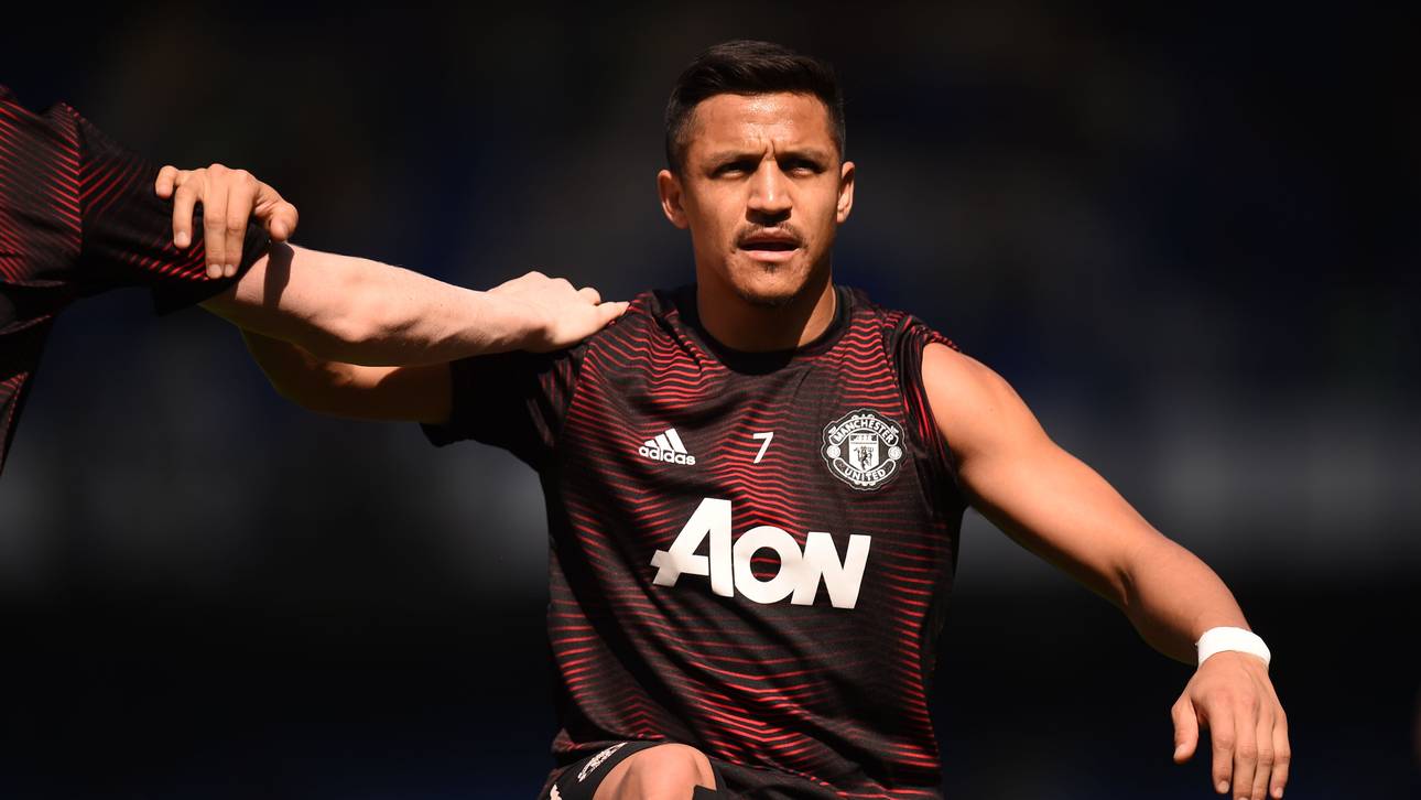 15 Millionen für Sanchez-Abgang?