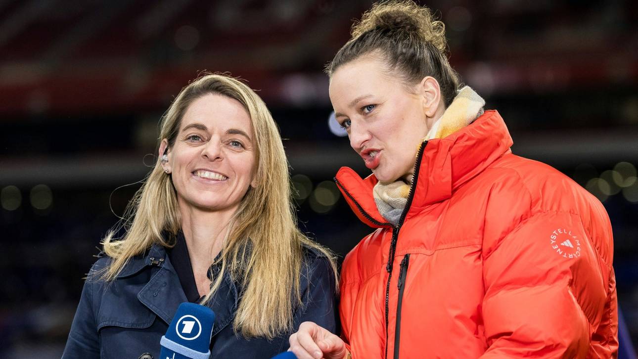 Künzer will Schult in DFB-Arbeit einbinden