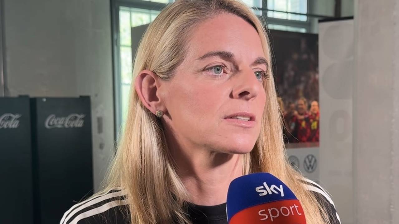Nächster Ausfall bei DFB-Frauen