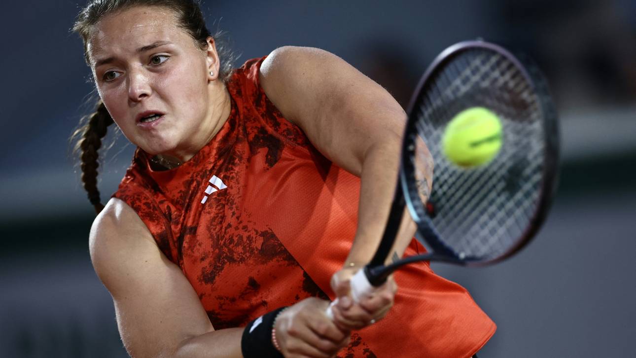 Medien: Niemeier trennt sich nach Quali-Aus von Trainer