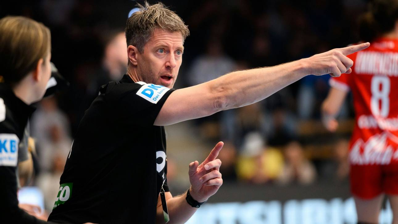 Deutschland bereit für die Heim-WM