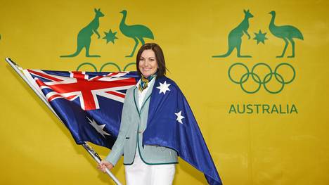 Anna Meares holte bereits drei Goldmedaillen bei Olympischen Spielen