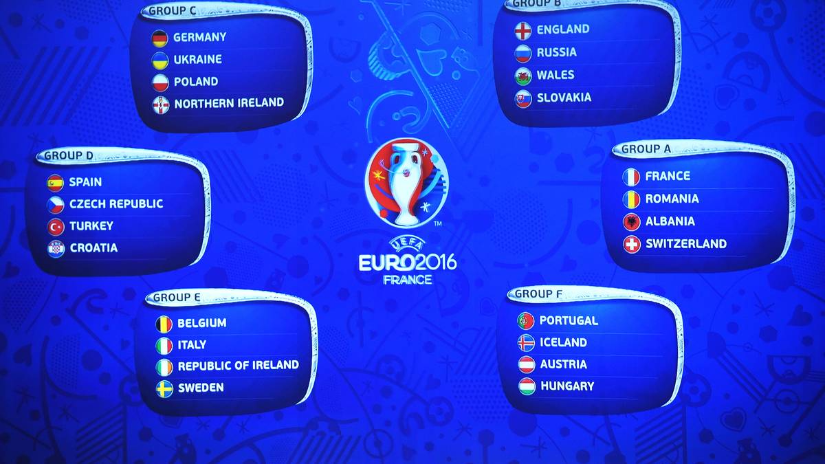 24: Erstmals nehmen 24 Teams teil. Auch die Zahl von 51 Begegnungen ist folgerichtig Rekord