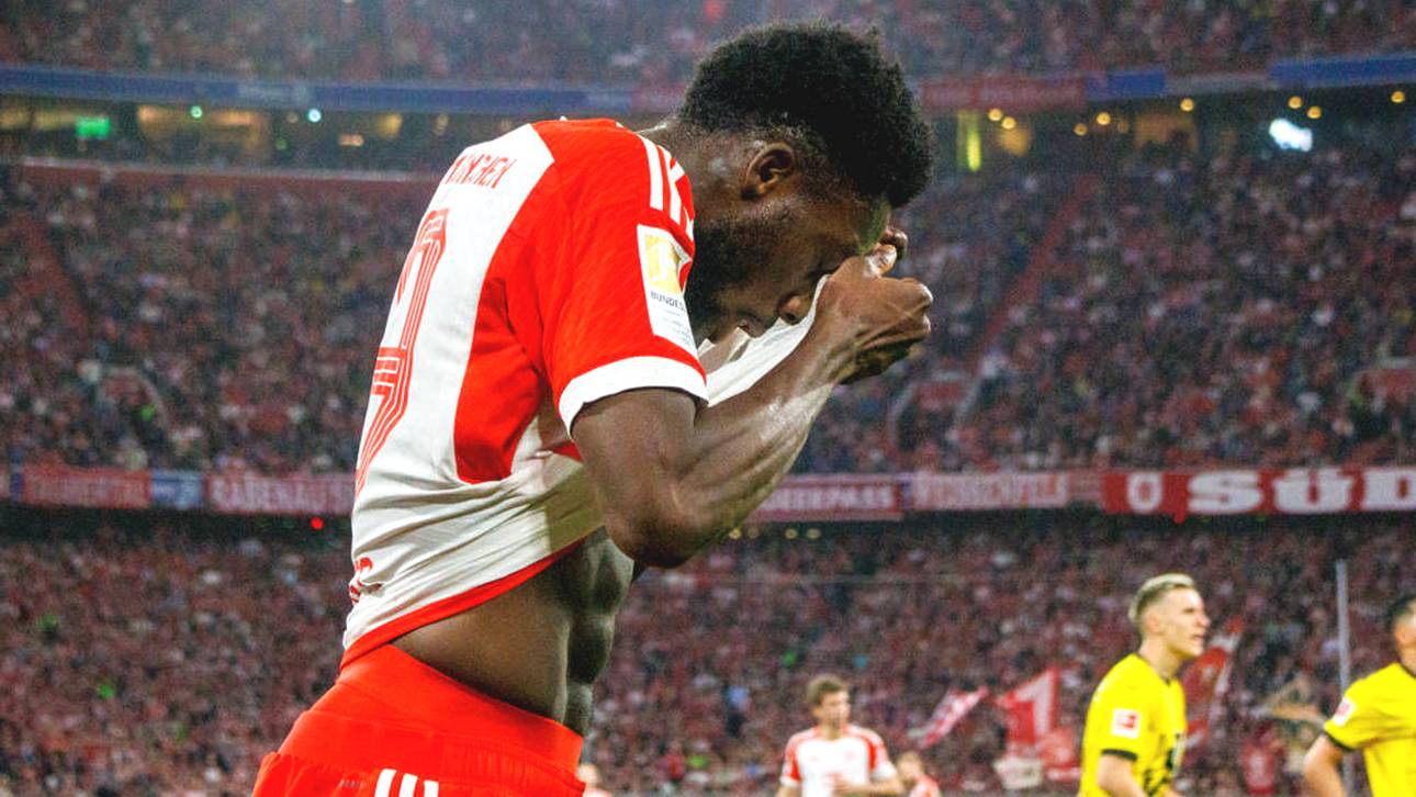 Matthäus hat Theorie zur Davies-Krise