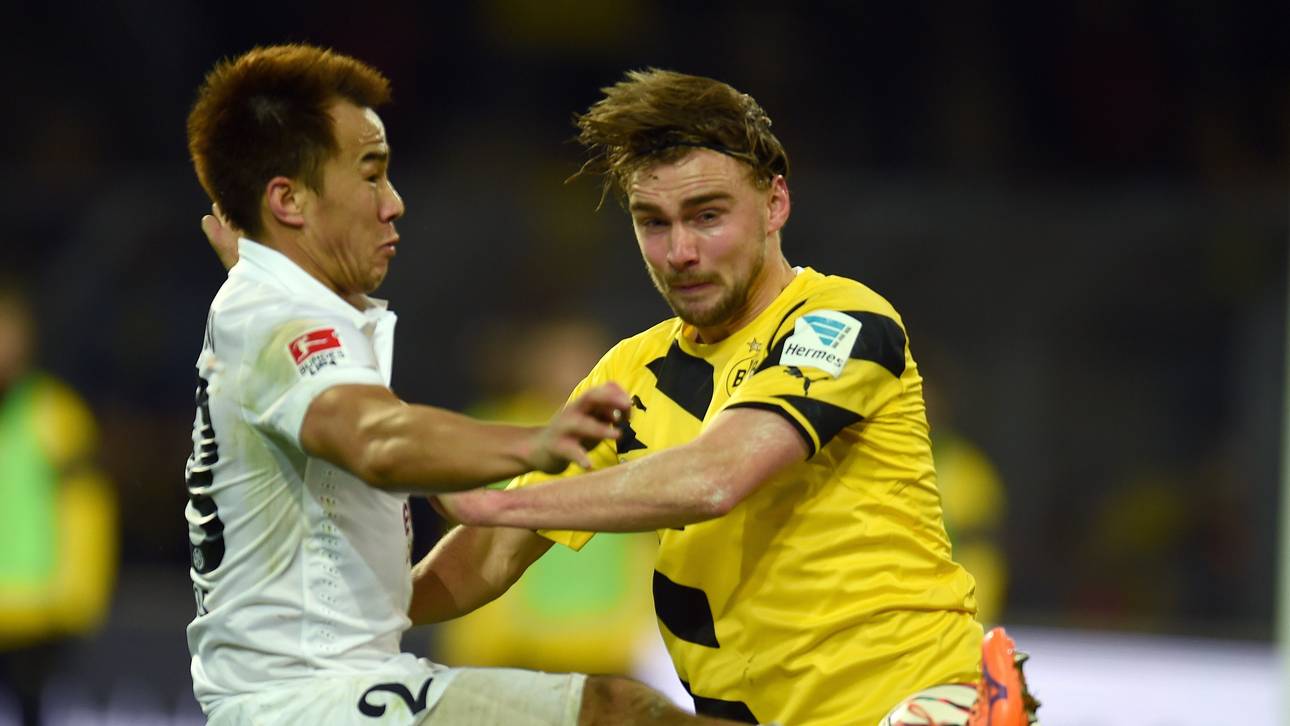 Schmelzer wehrt sich gegen Kritik