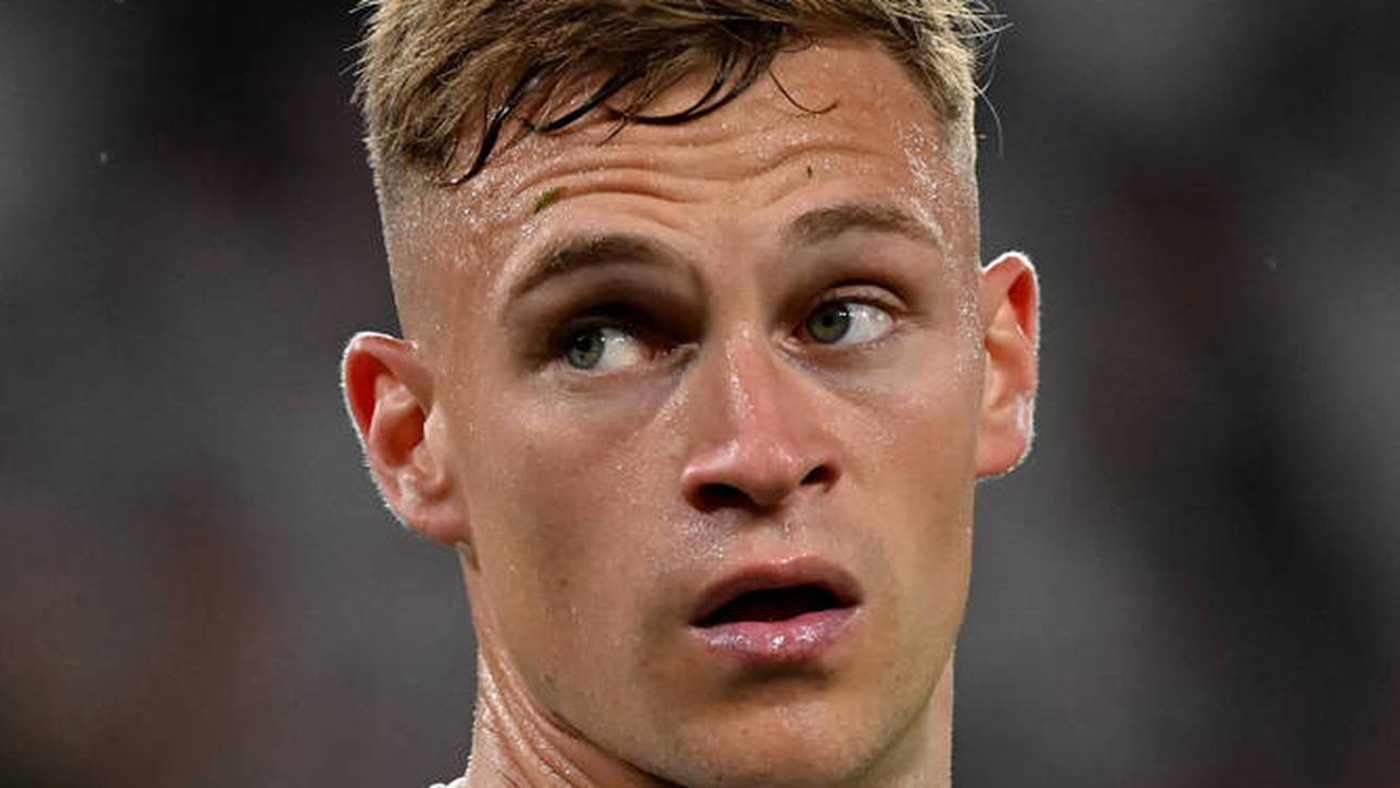 Kimmich lobt Dortmunder Publikum