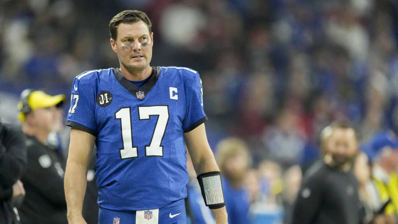 Nur ein Wunder hilft Rivers noch