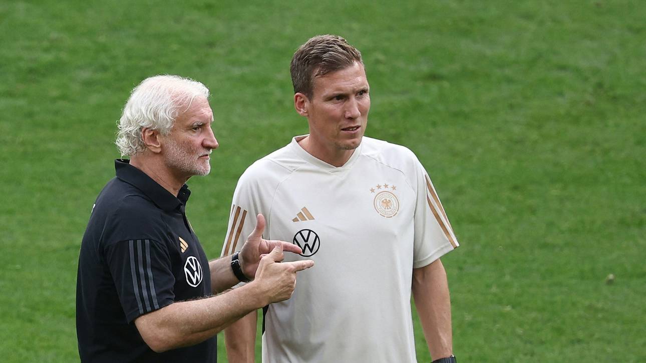 Wolf: Nachwuchs-Reform überfällig