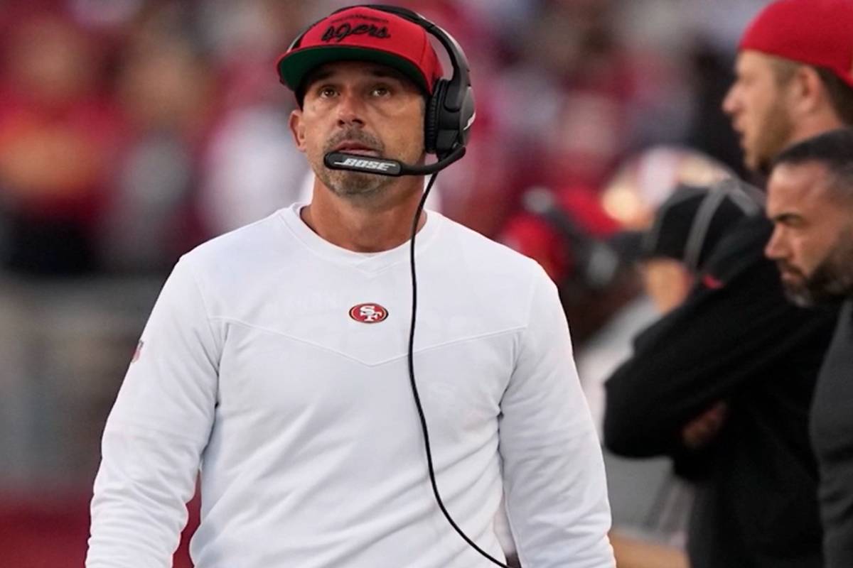 Schwerer Autounfall von NFL-Coach - jetzt gibt's ein Update