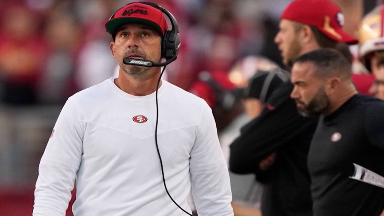 Schwerer Autounfall von NFL-Coach - jetzt gibt's ein Update