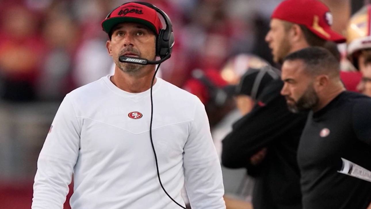 Schwerer Autounfall von NFL-Coach – jetzt gibt’s ein Update