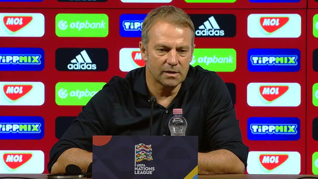 Flicks Analyse: „War ein Rückschritt“