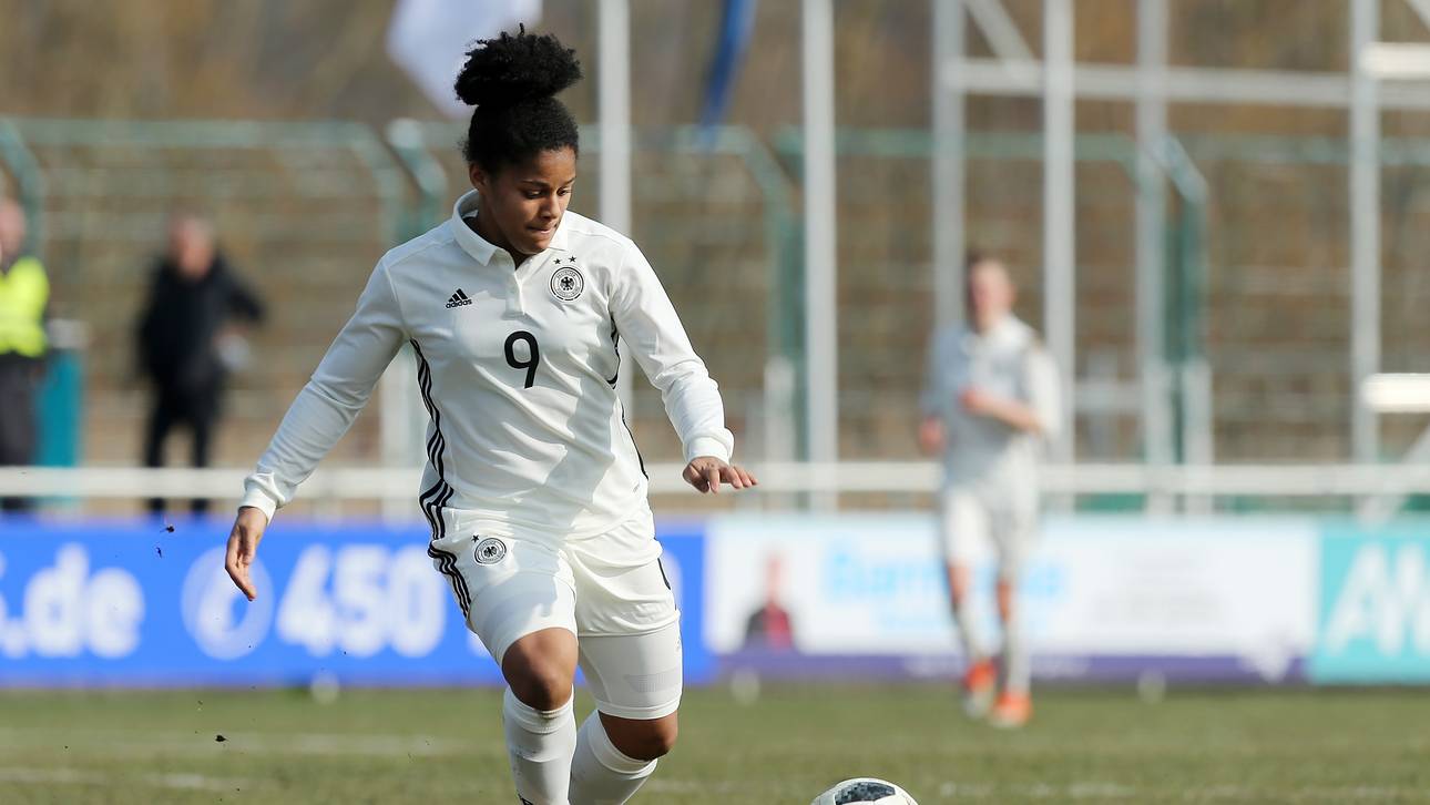 WM: U17-Mädels fegen USA vom Platz