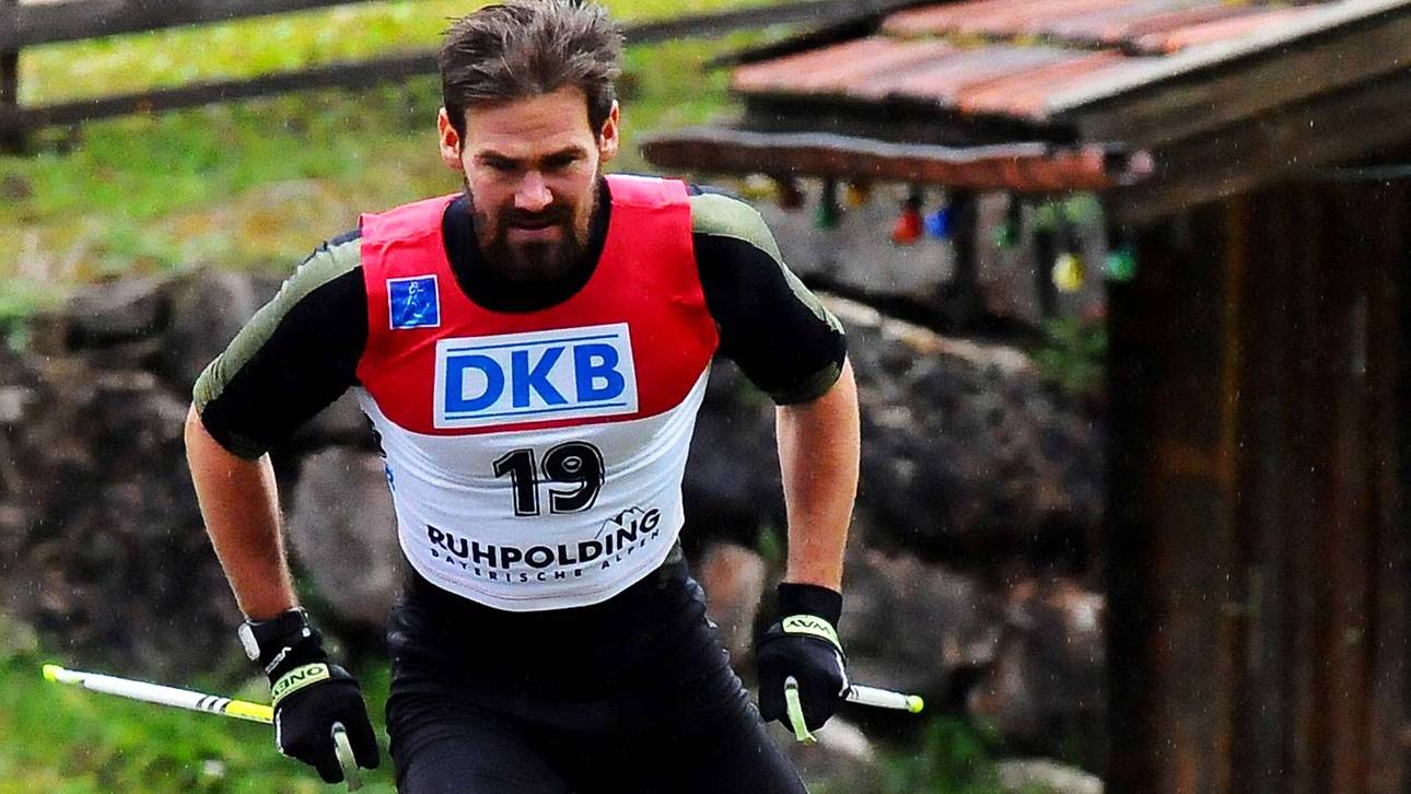 Rösch reißt sich Achillessehne