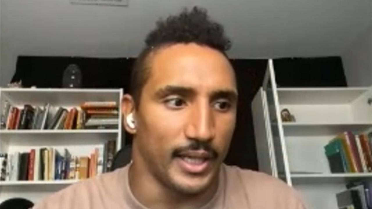 Deutscher NFL-Profi Jakob Johnson erklärt: So läuft die Offseason
