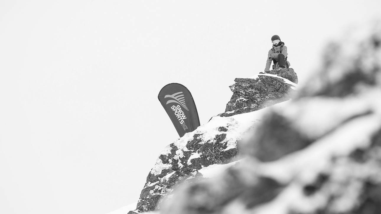 Lawine kostet Freeski-Fahrerin Leben