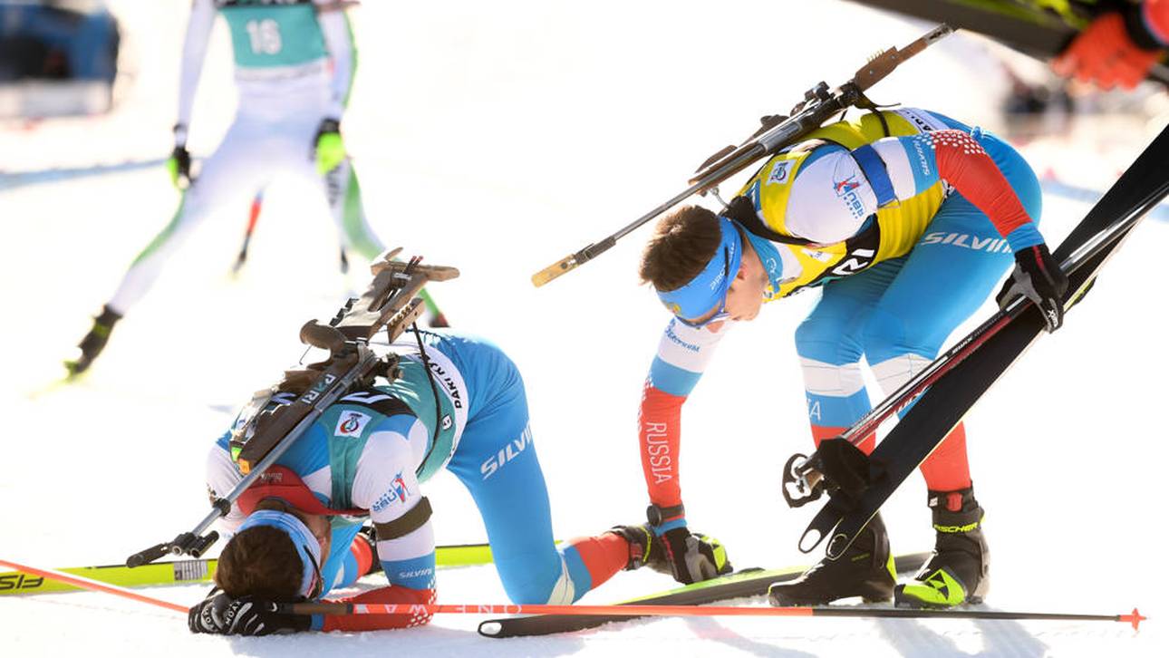 Biathlon-Revolution sorgt für Ärger