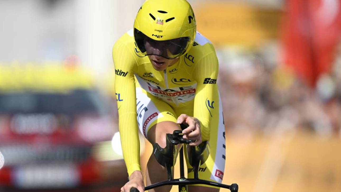 Tour endet mit Traditionsbruch