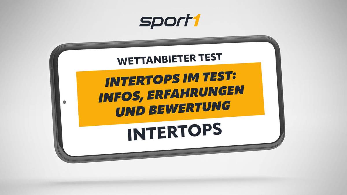 Intertops Sportwetten Test und Erfahrungen 2024