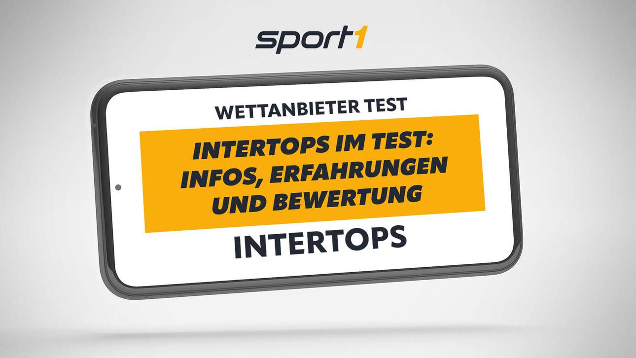 Intertops Sportwetten Test und Erfahrungen 2025