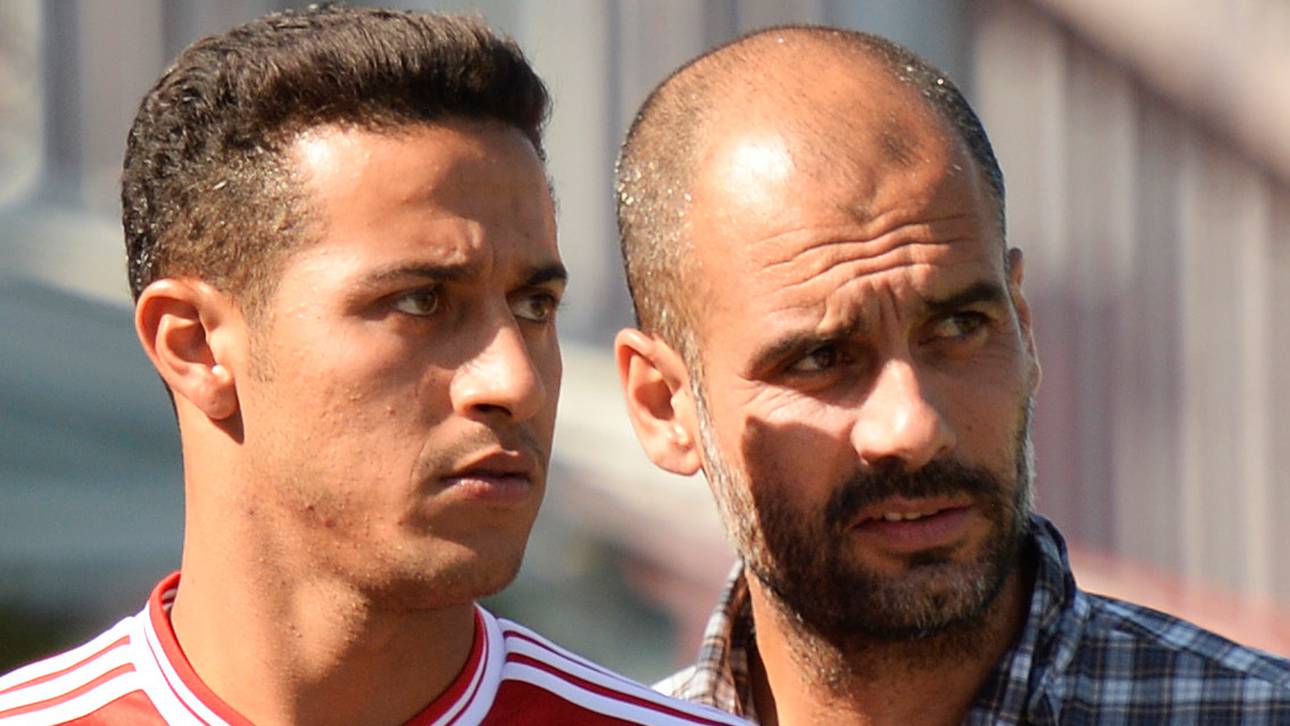 FBL-GER-BUNDESLIGA-BAYERN MUNICH-ALCANTARA