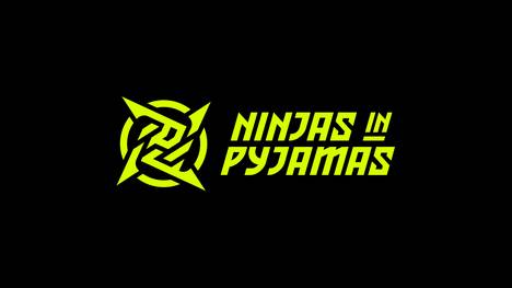 Die Ninjas in Pyjamas präsentieren ihr neues Logo und Markendesign 